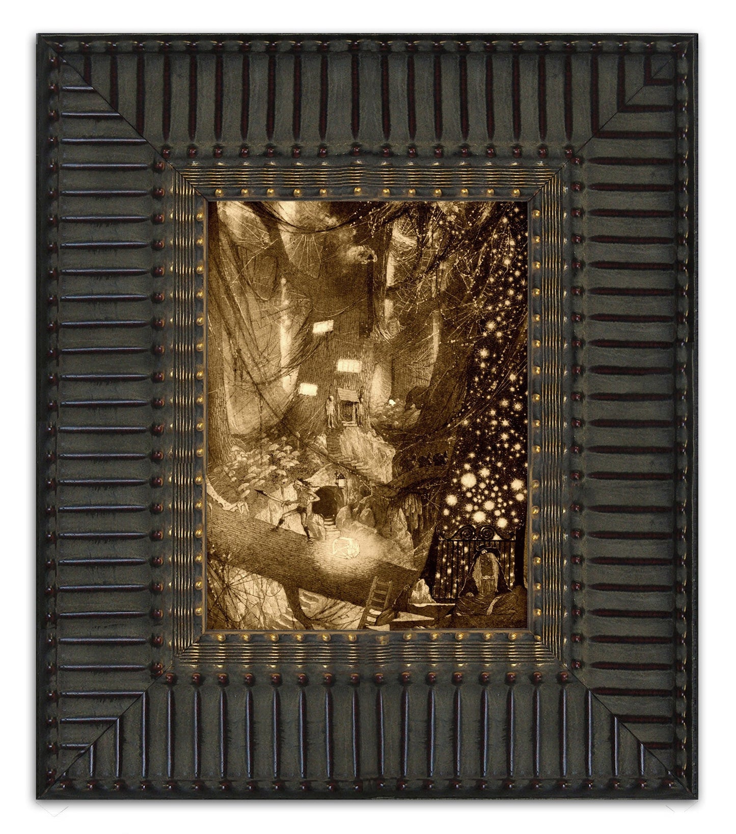 Sidney Sime, Plate Two