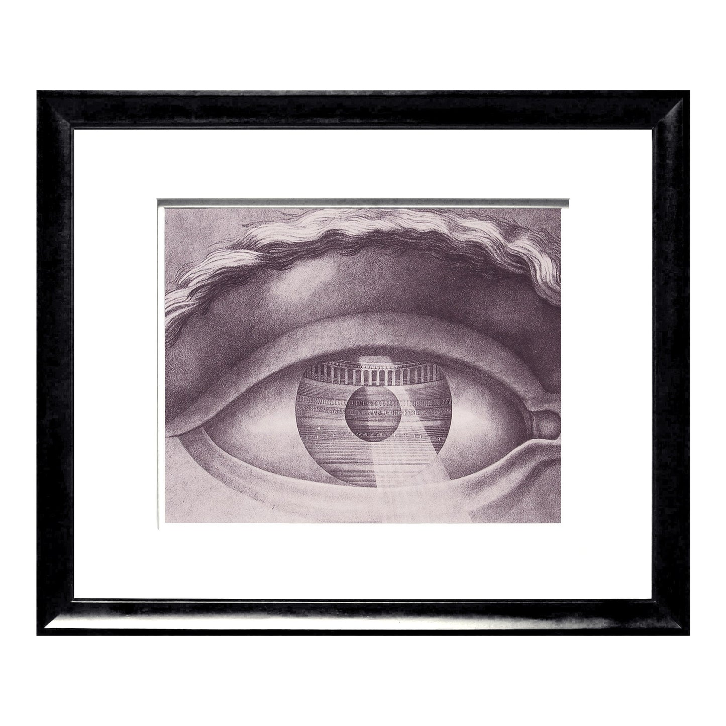 Claude-Nicolas Ledoux, "Théâtre de Besançon"