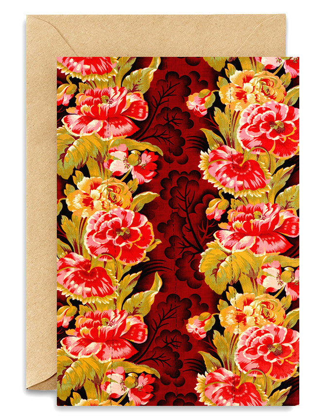 Russian Prints Plate Four