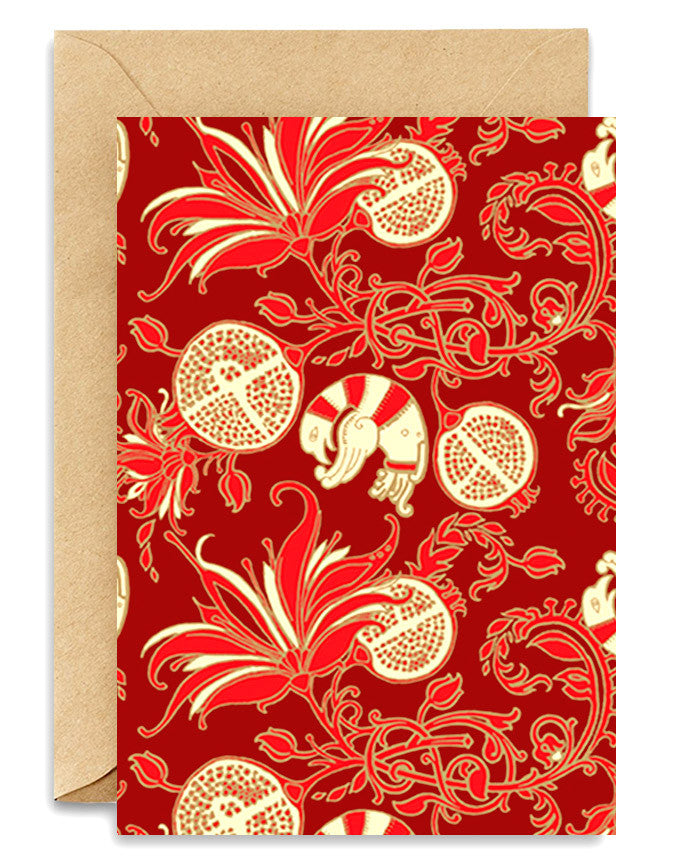 Russian Prints Plate Five