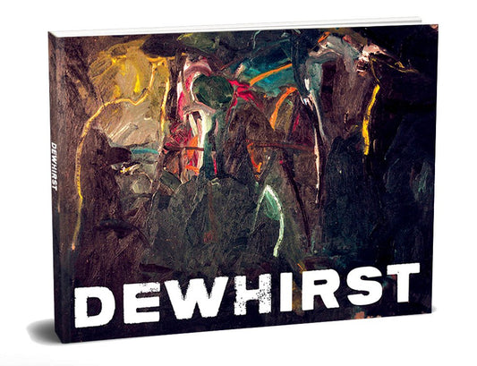 "Works," Larry Dewhirst image 0