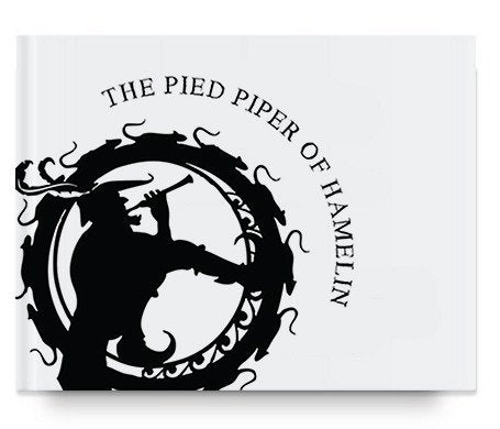 "The Pied Piper of Hamelin" image 0