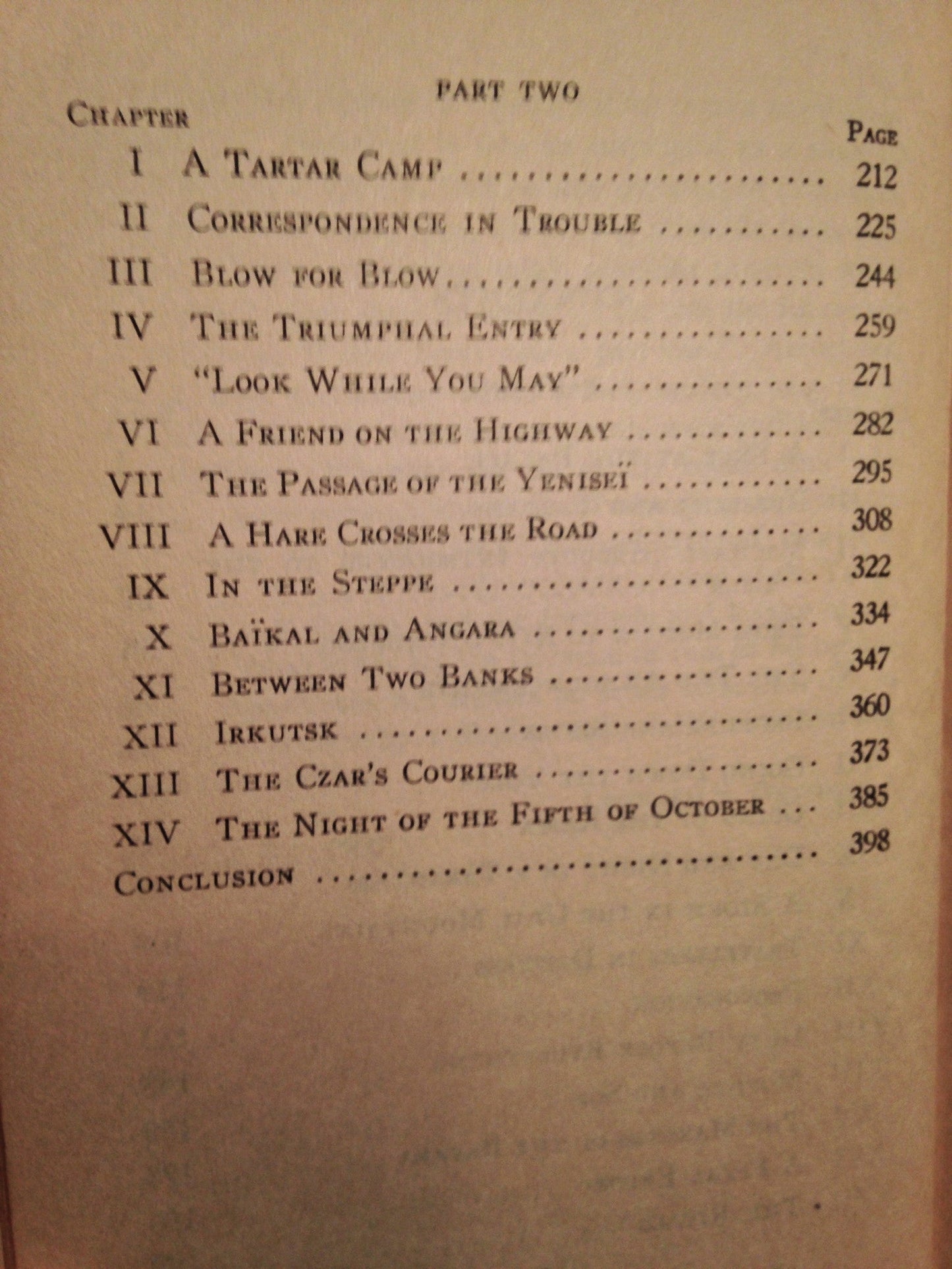 Jules Verne - Michael Strogoff