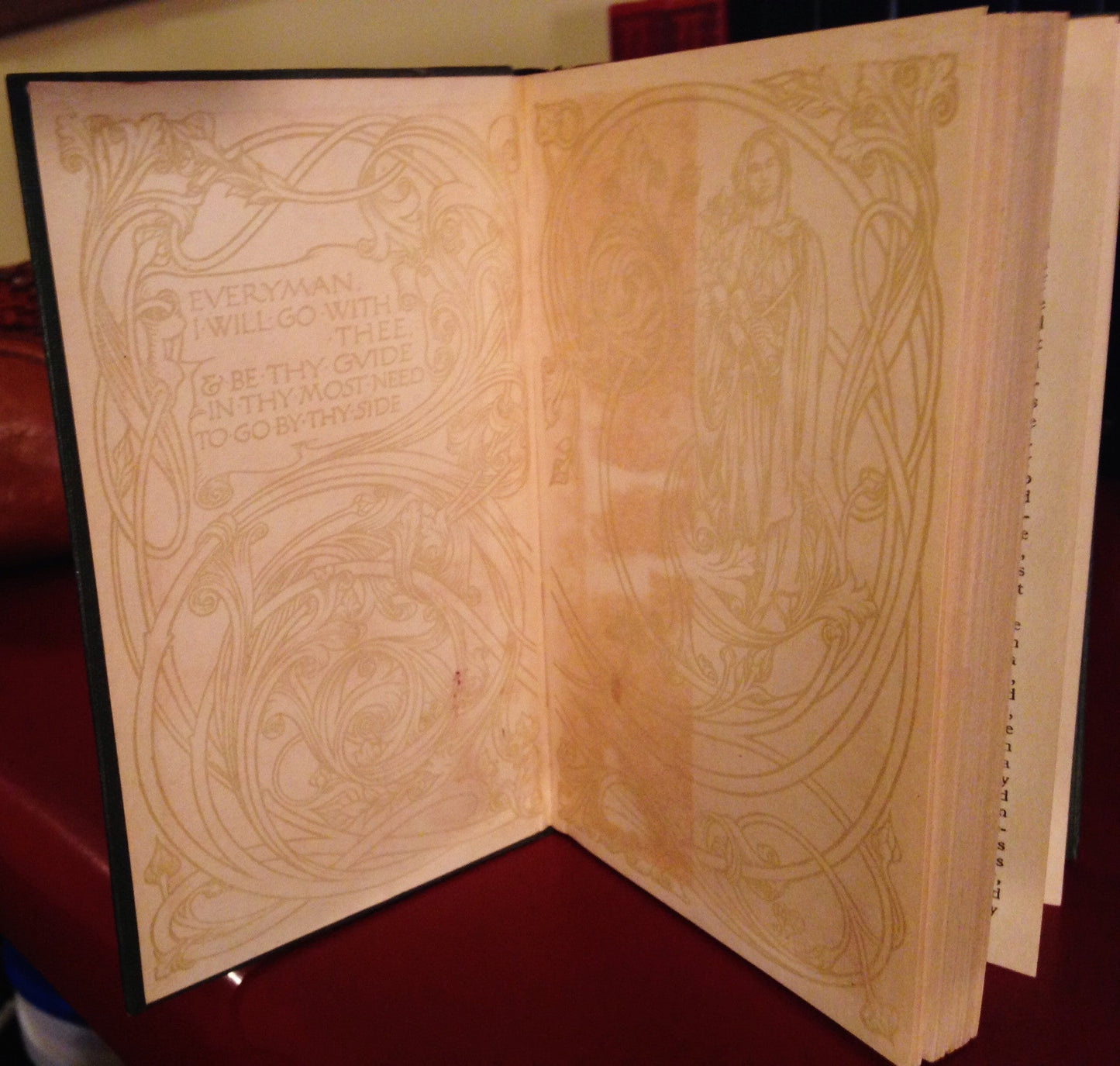 Life in Mexico by Mme Calderon de la Barca