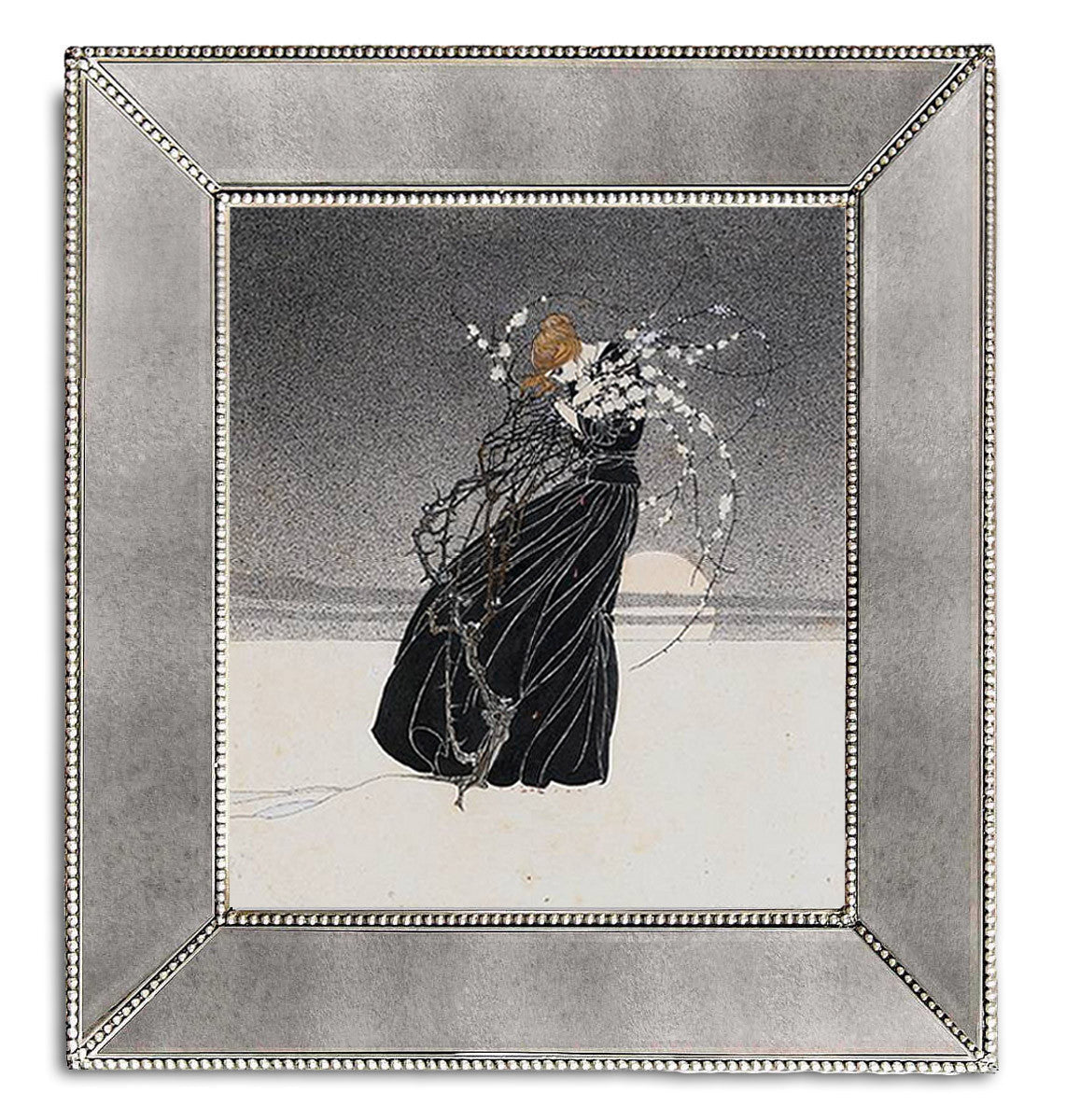 Kay Nielsen, "The Story of a Mother"