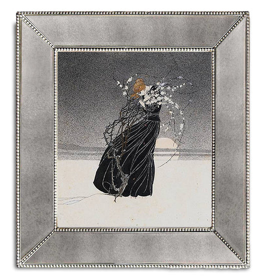 Kay Nielsen, "The Story of a Mother"