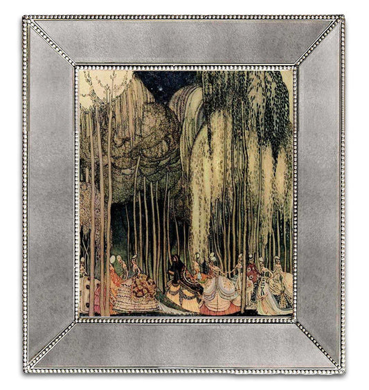 Kay Nielsen, "Twelve Dancing Princesses"