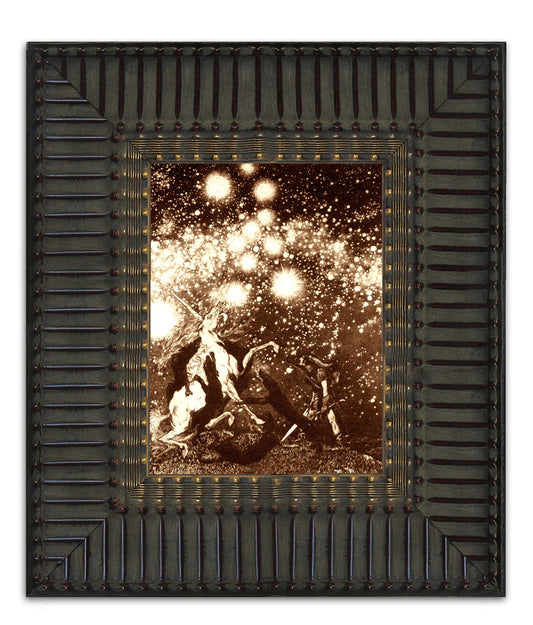 Sidney Sime, Plate Five