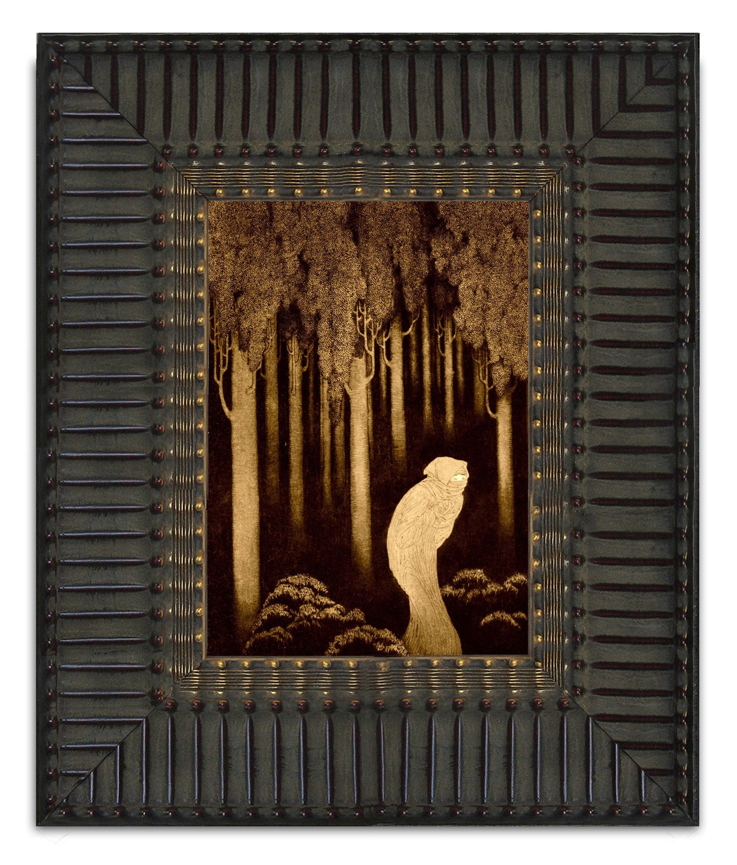 Sidney Sime, Plate Four