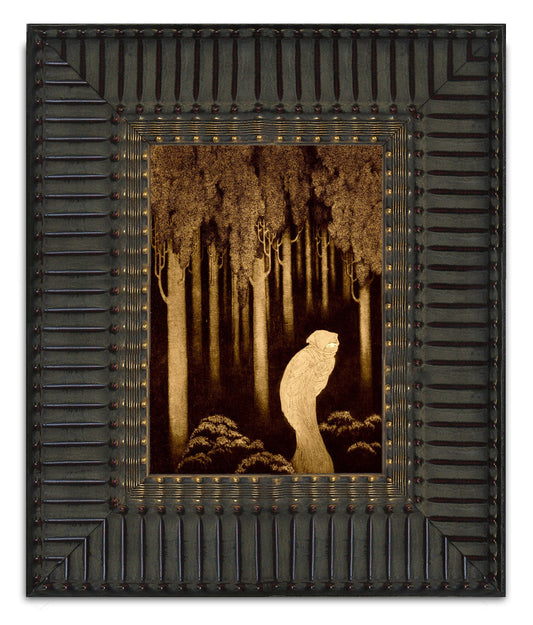 Sidney Sime, Plate Four