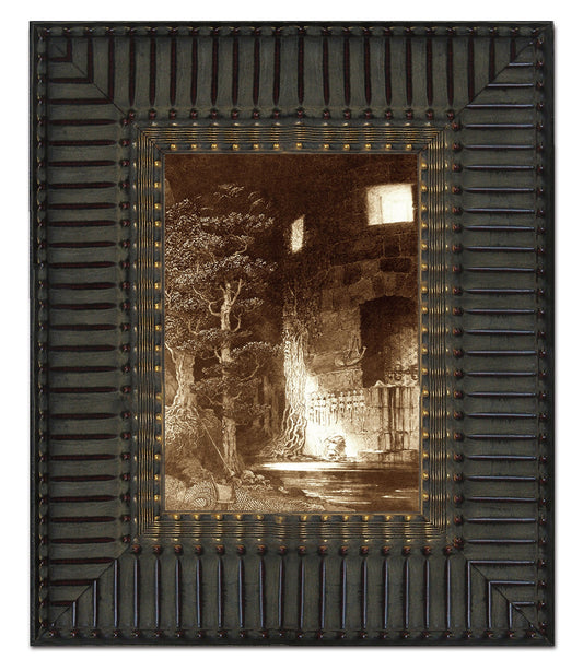 Sidney Sime, Plate Nine