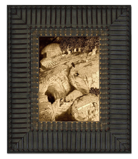 Sidney Sime, Plate Seven