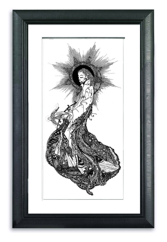 Harry Clarke, "The Year's at the Spring"