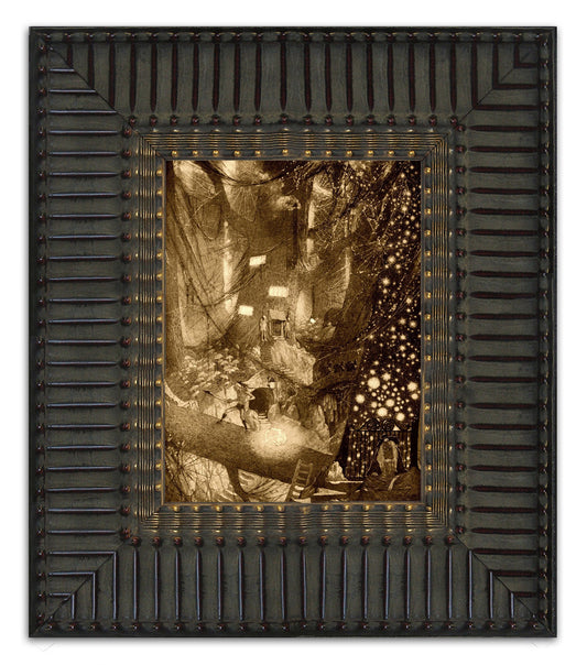 Sidney Sime, Plate Two