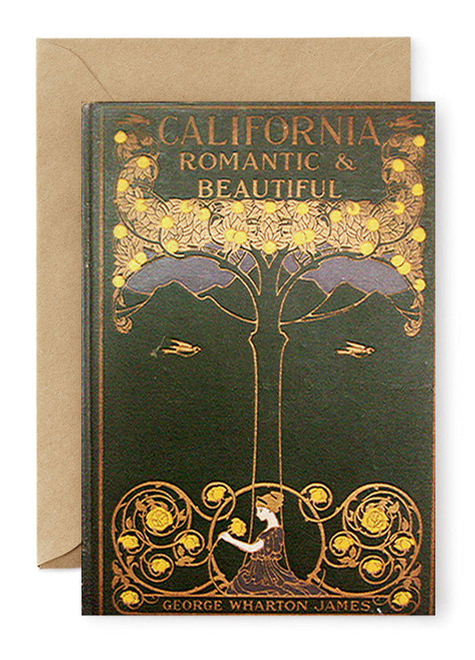 California Romantic & Beautiful