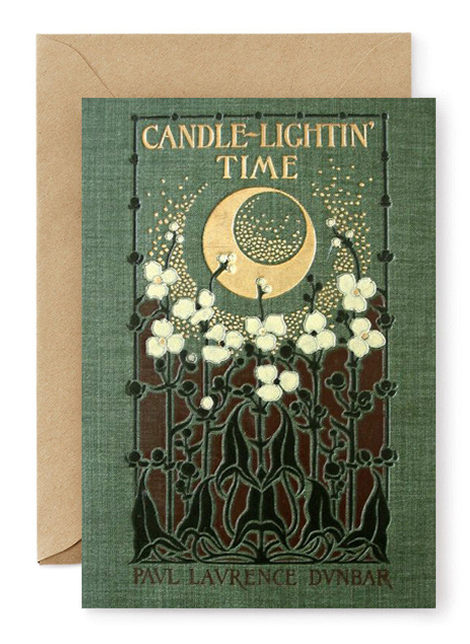 Candle-lightin' Time