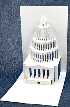 Capitol Hill Origami