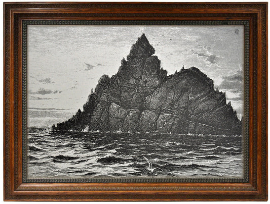 Charles Whymper, "Big Rush of Time"