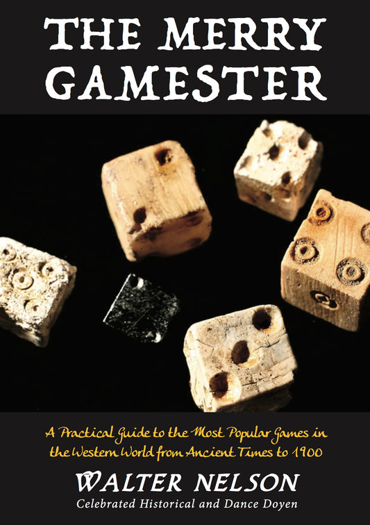 "The Merry Gamester," Walter Nelson image 0