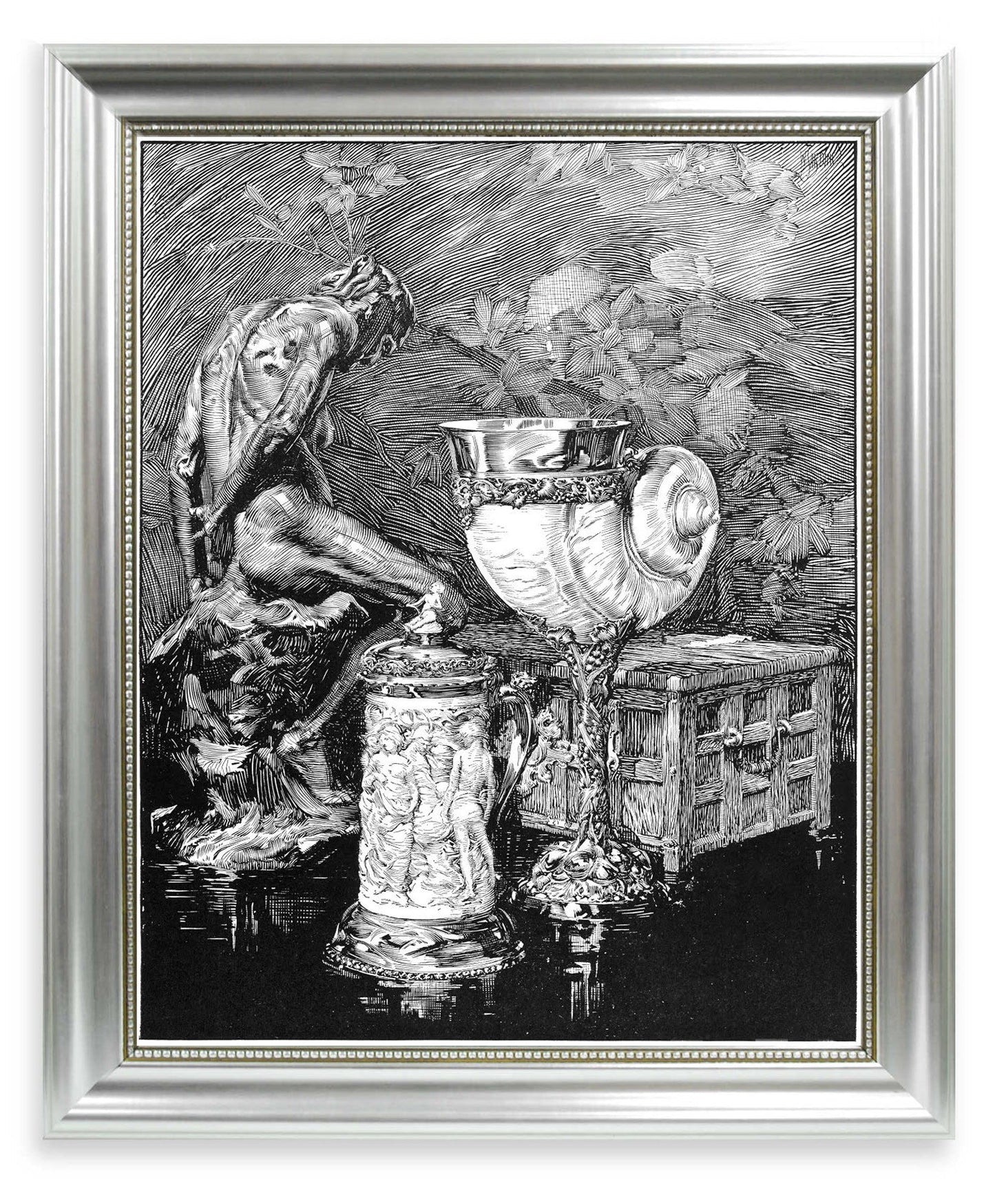 Walter Jardine, "Untitled"