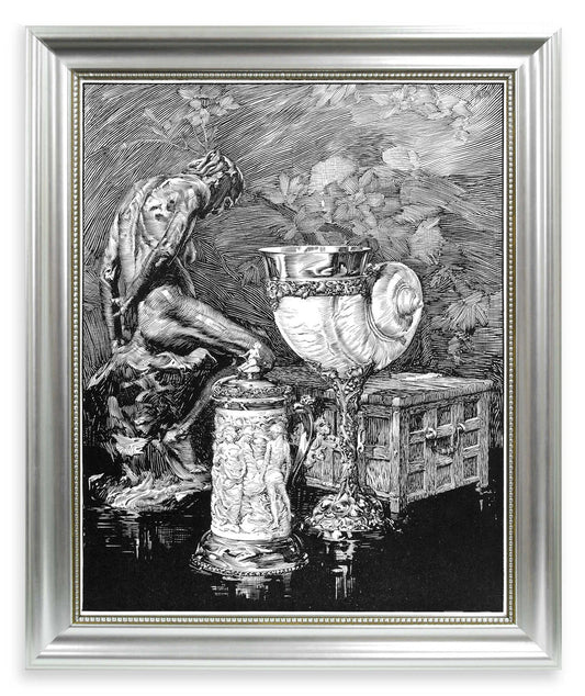 Walter Jardine, "Untitled"