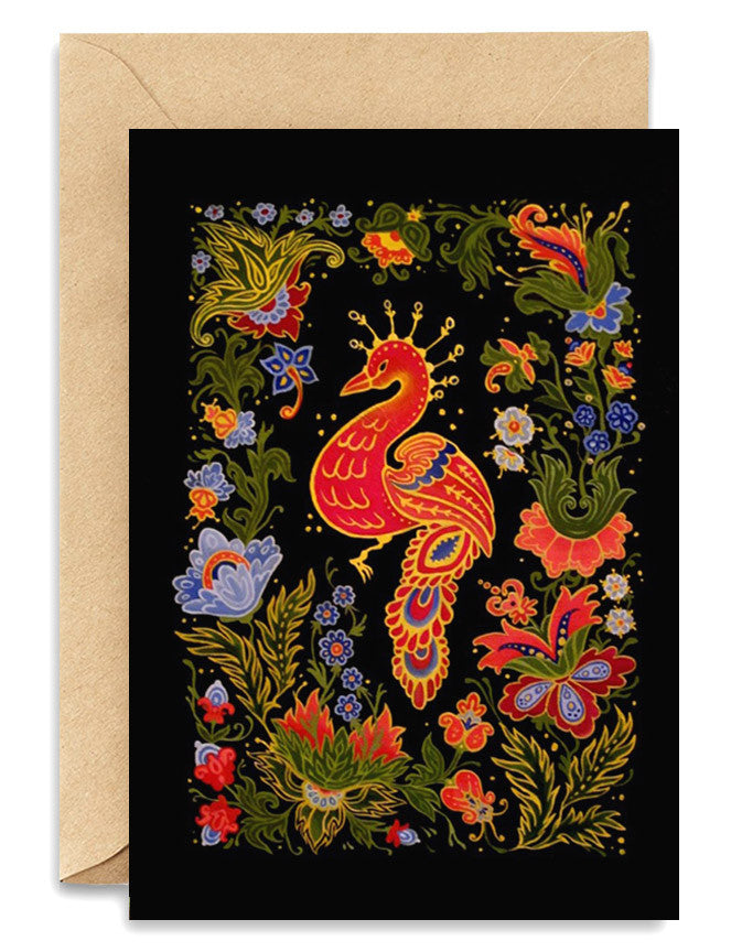 Russian Prints Plate Two