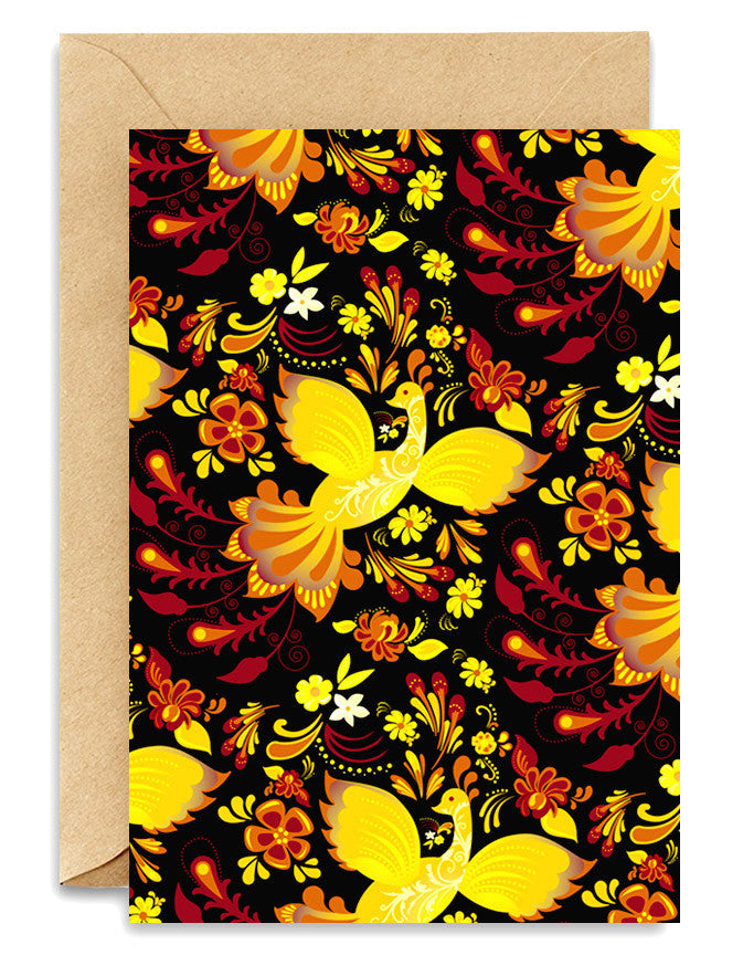 Russian Prints Plate Six