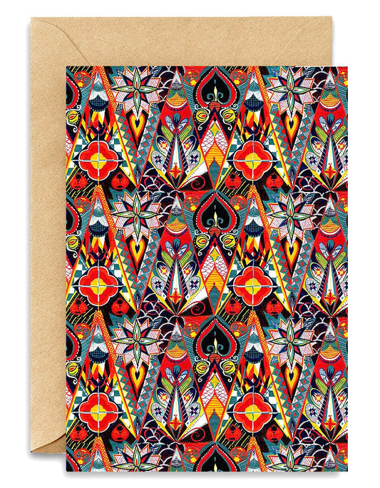 Russian Prints Plate Seven