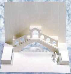 Ponte Rialto Origami