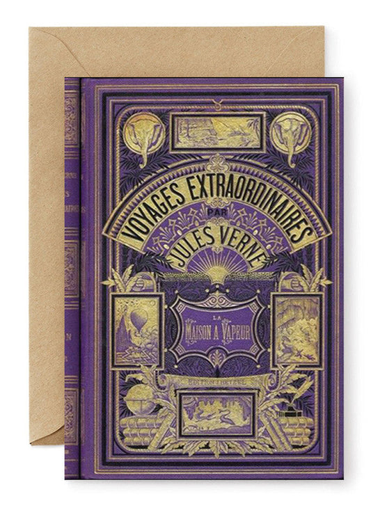 Voyages Extraordinaires